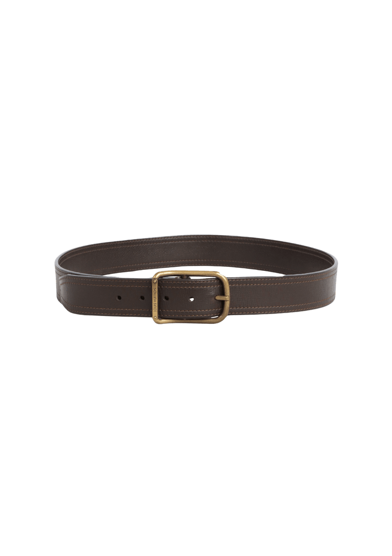 UTAH DAKOTA BELT 100