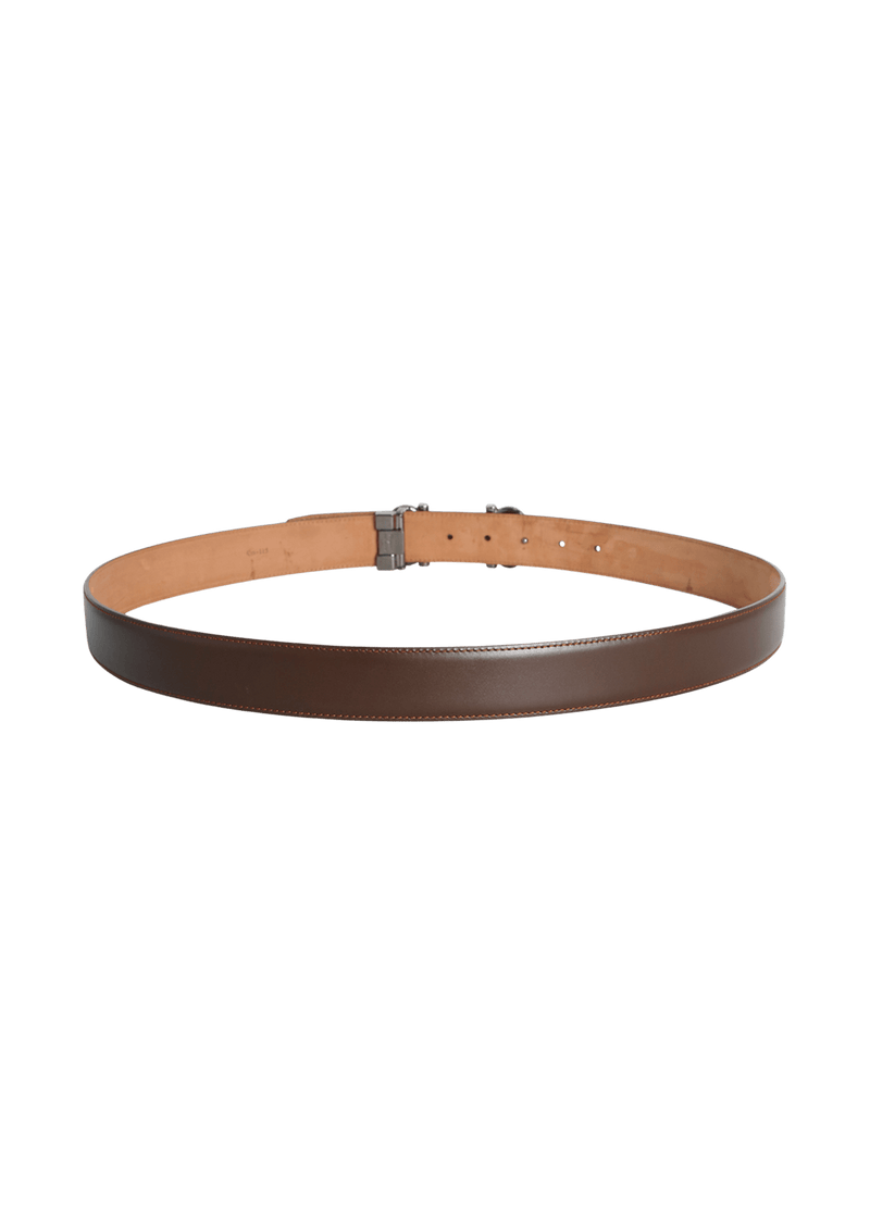 GANCINI BELT 115