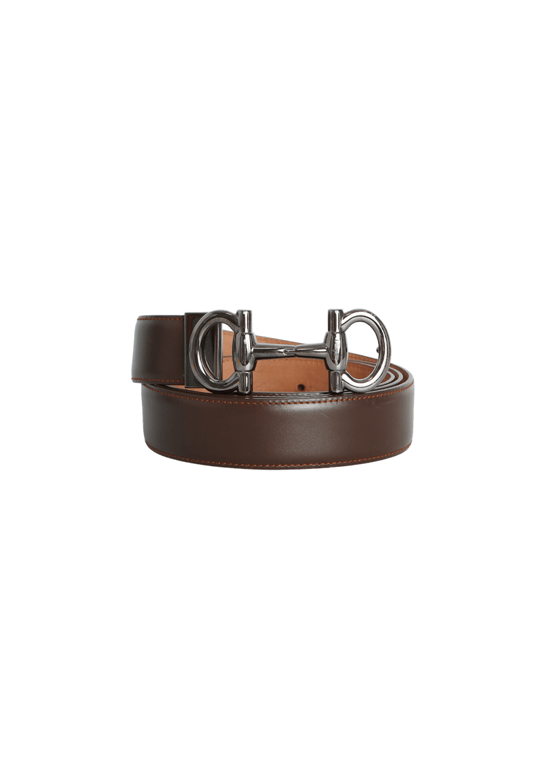 GANCINI BELT 115