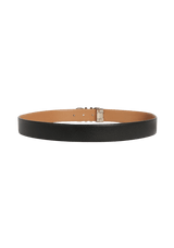 GANCINI BELT