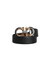GANCINI REVERSIBLE BELT 115