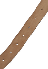 LEATHER BELT 95