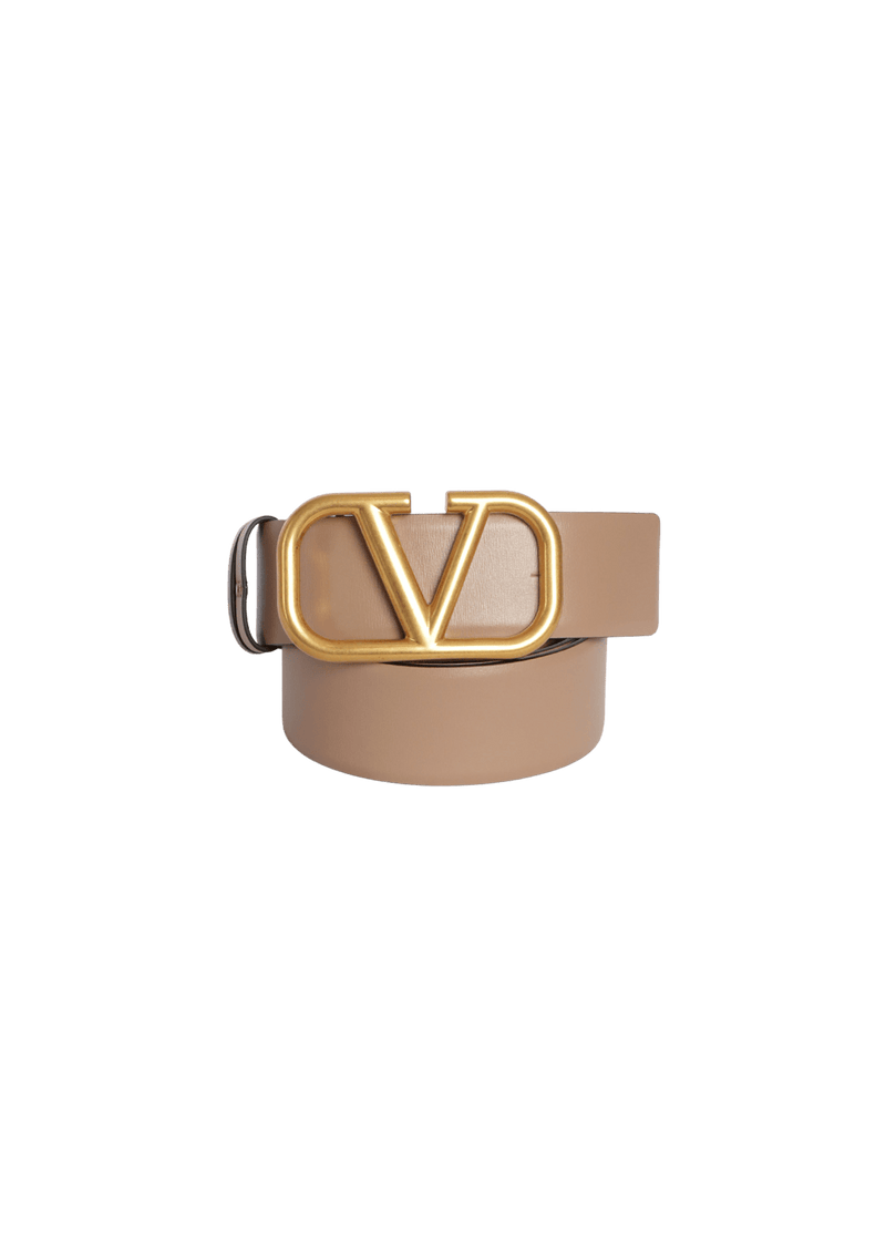 VLOGO BELT 85