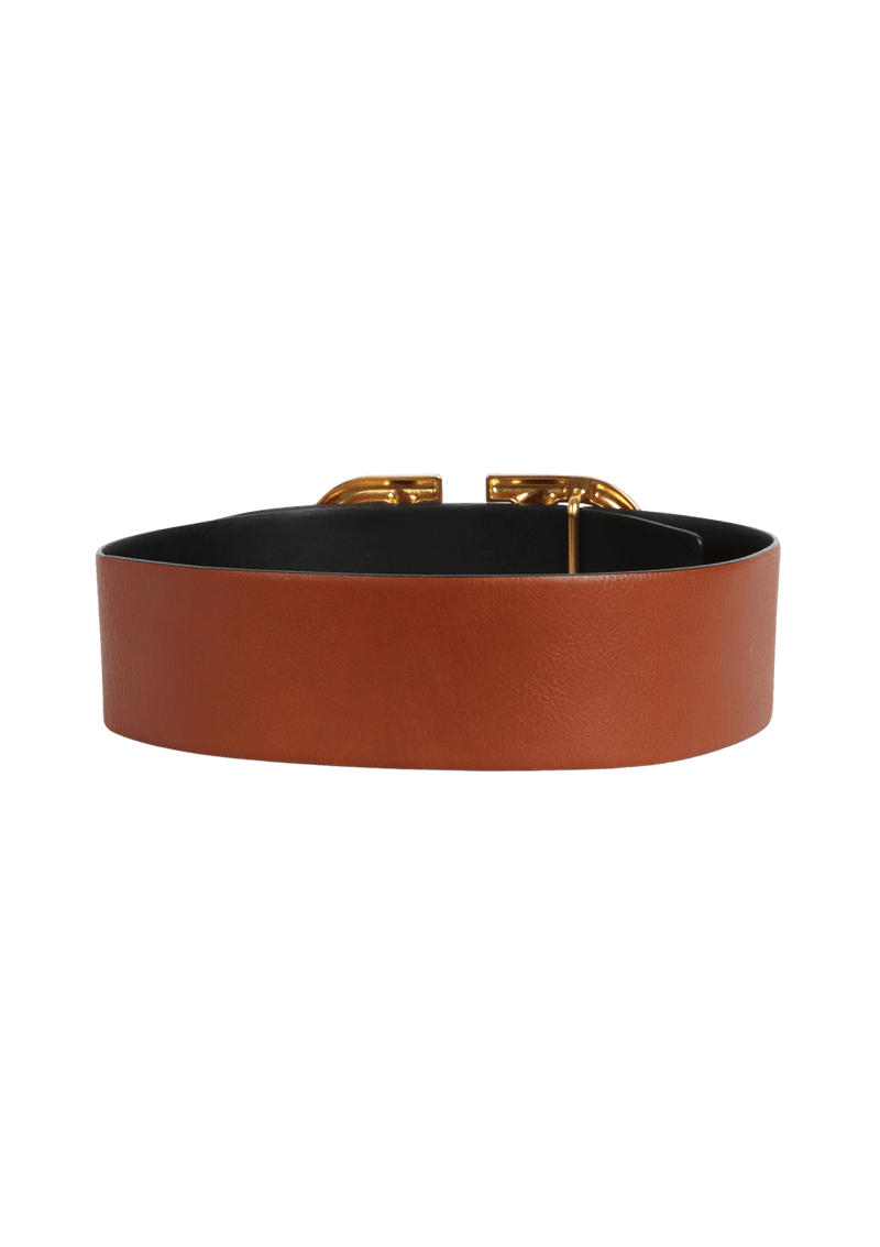 VLOGO BELT