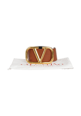 VLOGO BELT