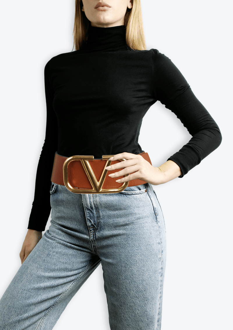 VLOGO BELT