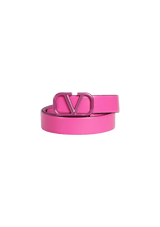 VLOGO BELT 85