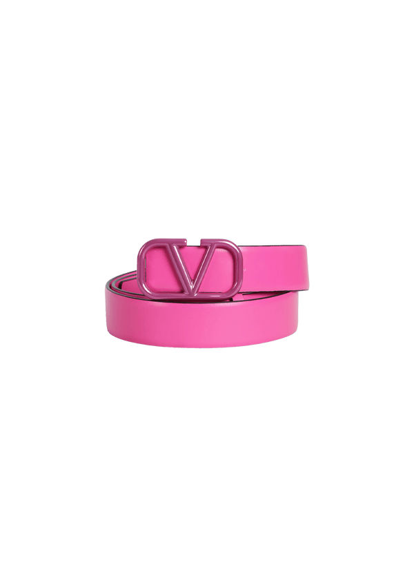 VLOGO BELT 85