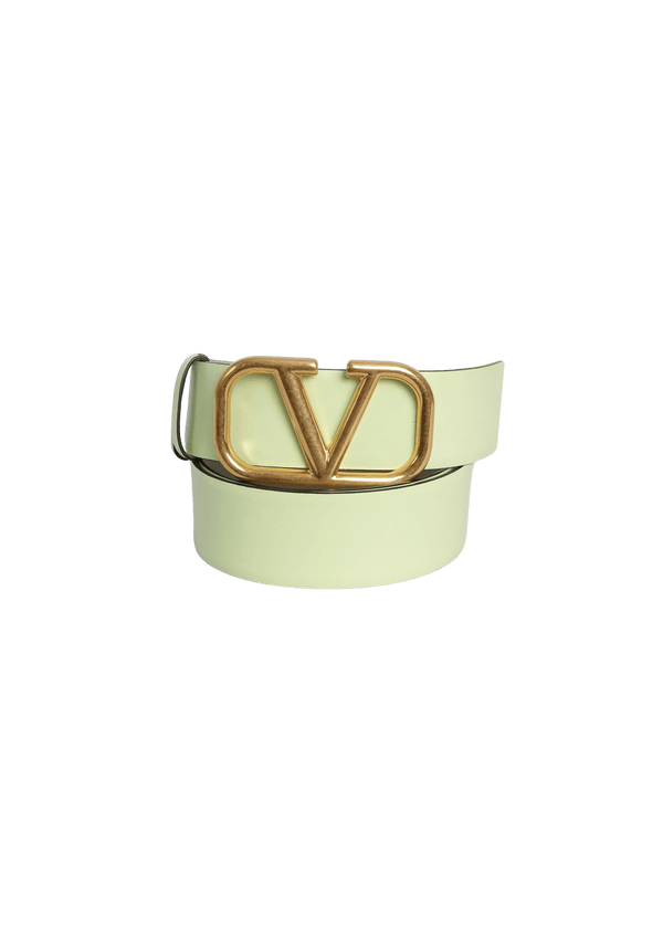 VLOGO BELT 90