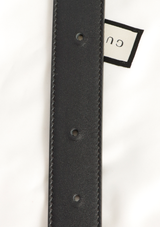 ZUMI BUCKLE BELT