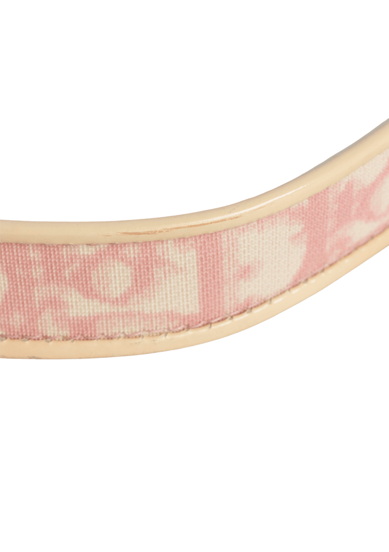 DIORISSIMO BELT 85