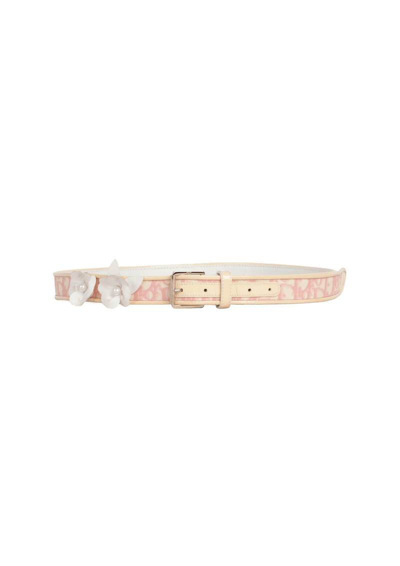 DIORISSIMO BELT 85