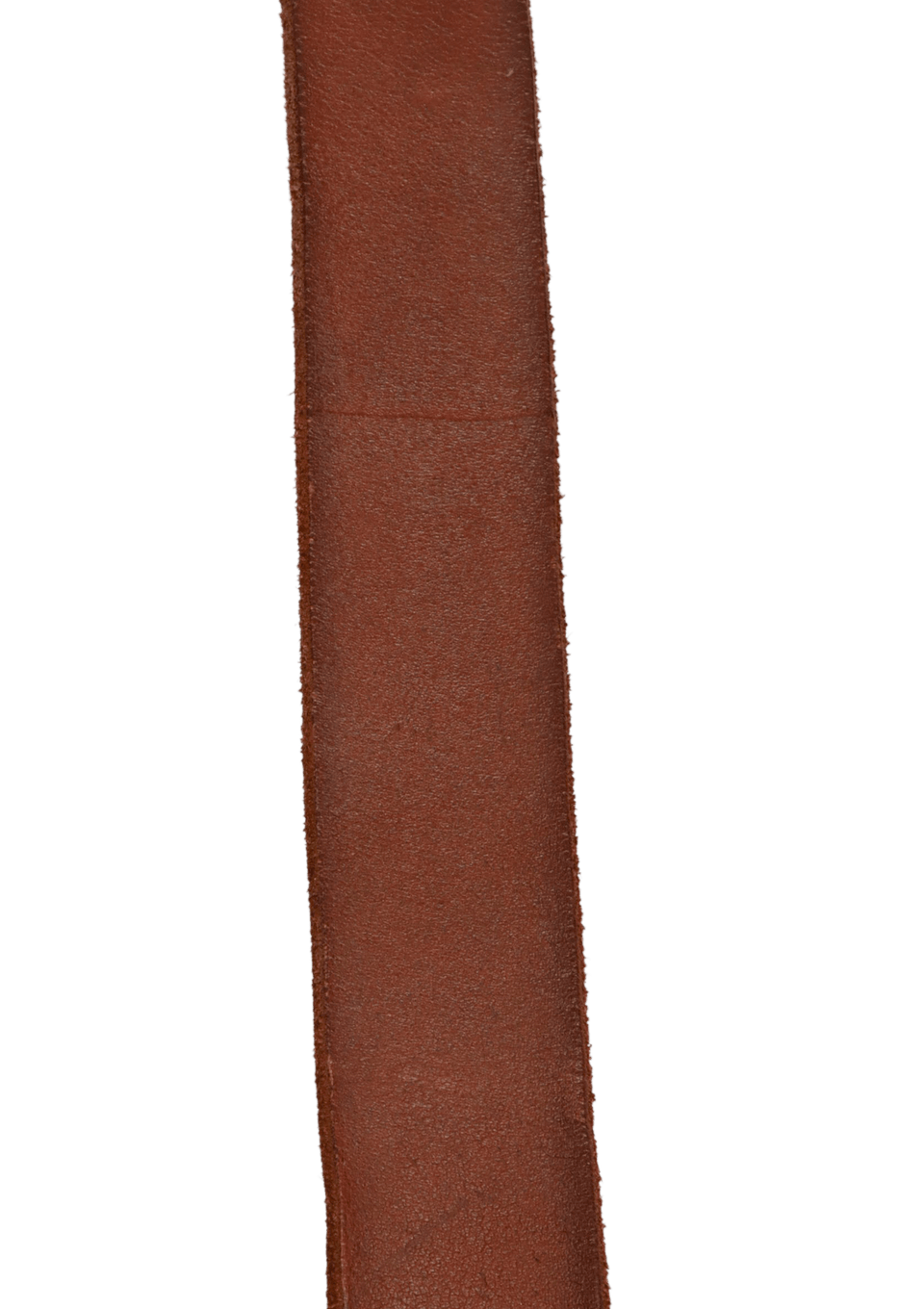 DOUBLE G LOGO BELT 80