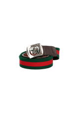 WEB BELT G