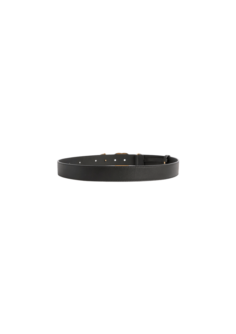 ZUMI BUCKLE BELT