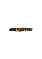 ZUMI BUCKLE BELT