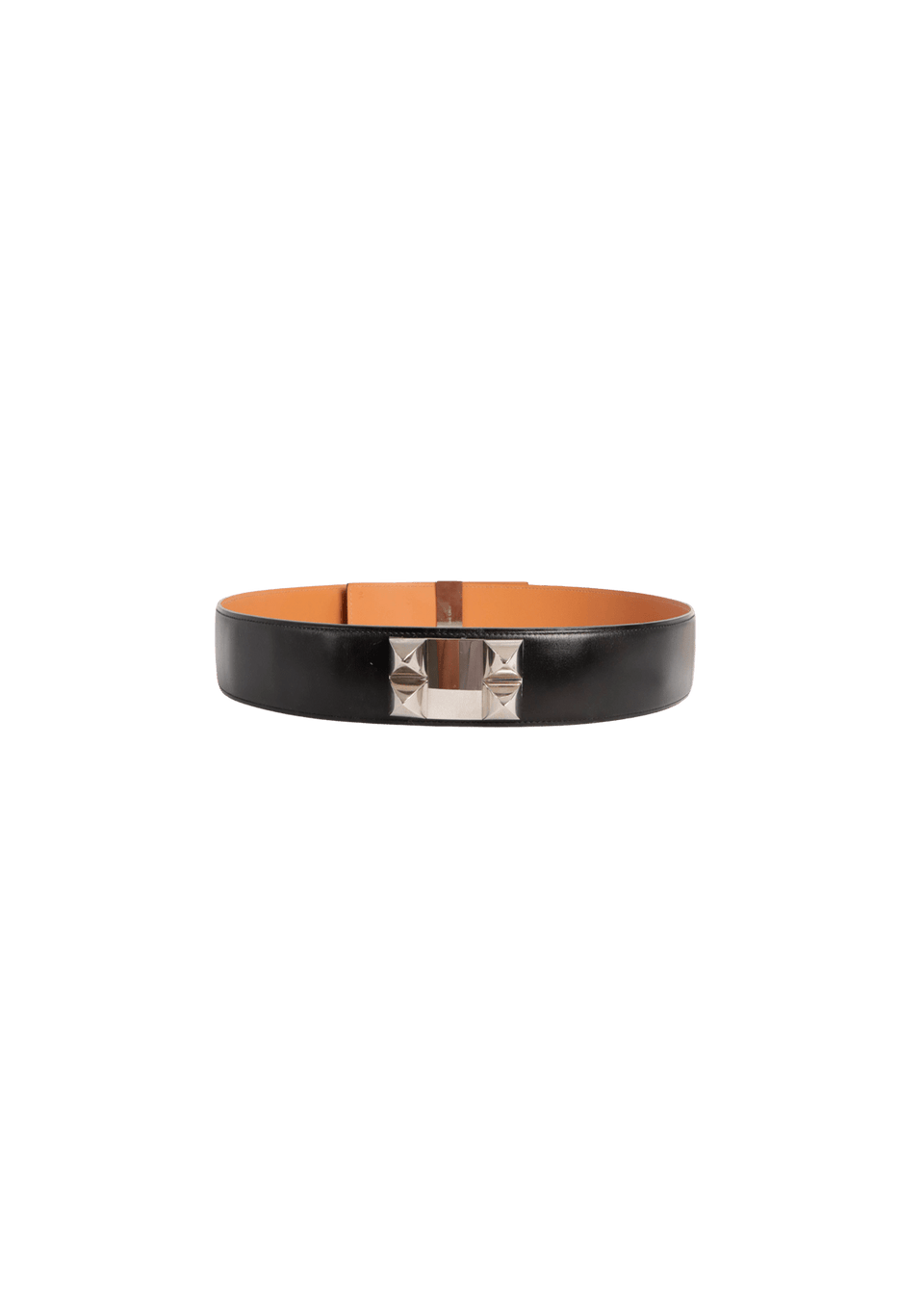 COLLIER DE CHIEN BELT