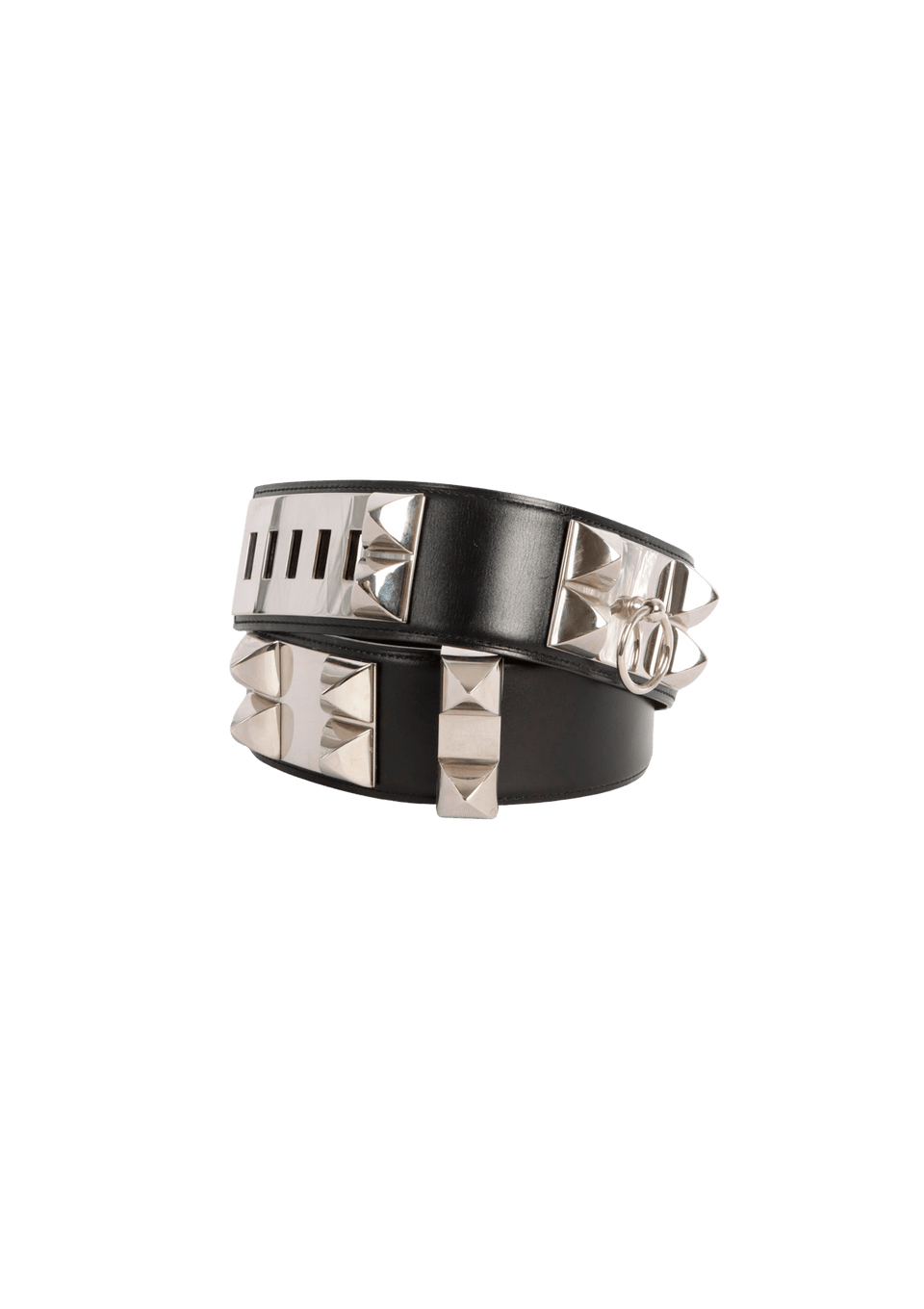 COLLIER DE CHIEN BELT