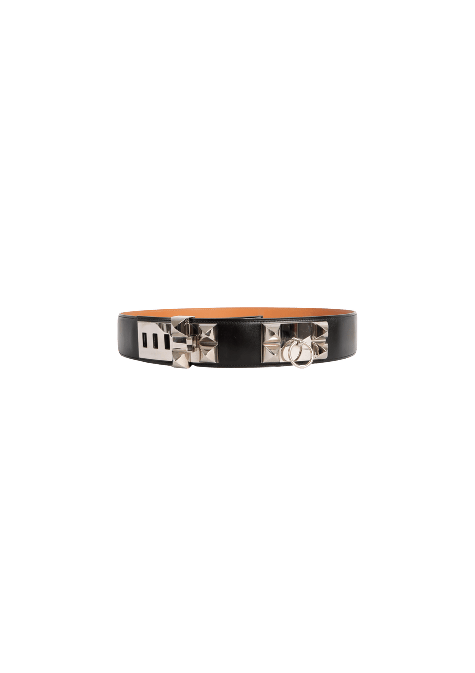 COLLIER DE CHIEN BELT