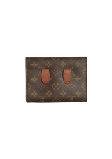 MONOGRAM POCHETTE CEINTURE ARCHE