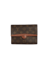 MONOGRAM POCHETTE CEINTURE ARCHE