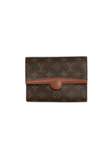 MONOGRAM POCHETTE CEINTURE ARCHE