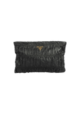 GAUFRE CLUTCH