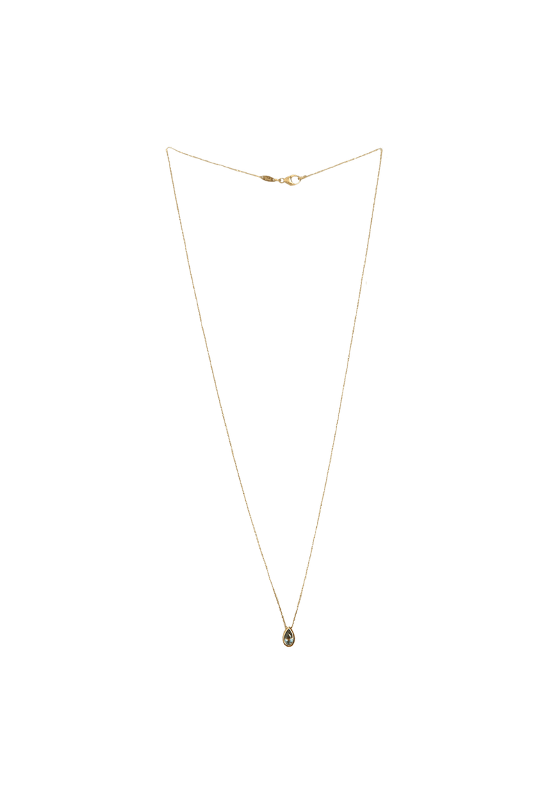 18K NECKLACE