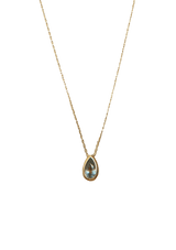18K NECKLACE