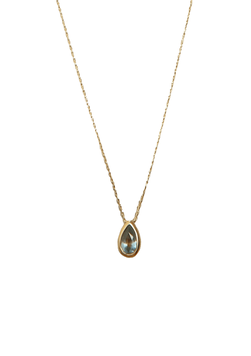 18K NECKLACE