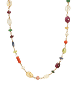 CELESTIAL NECKLACE