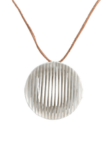 CIRCLE NECKLACE