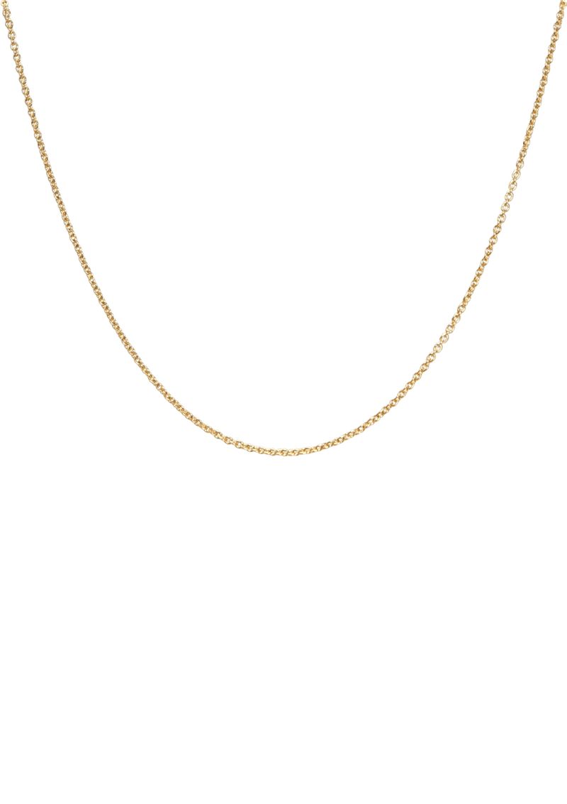 CLASSIC 80CM NECKLACE