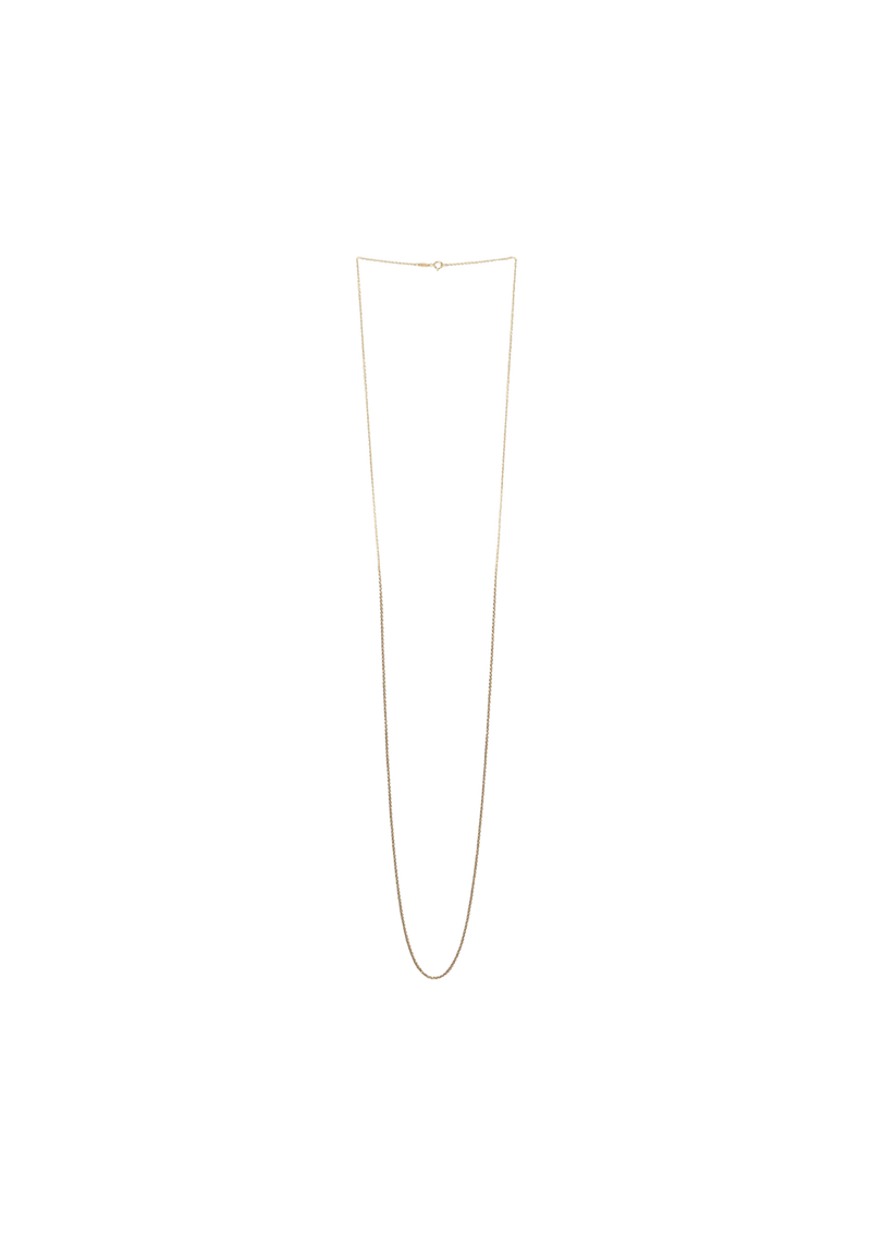 CLASSIC 80CM NECKLACE