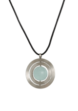 EARTH NECKLACE