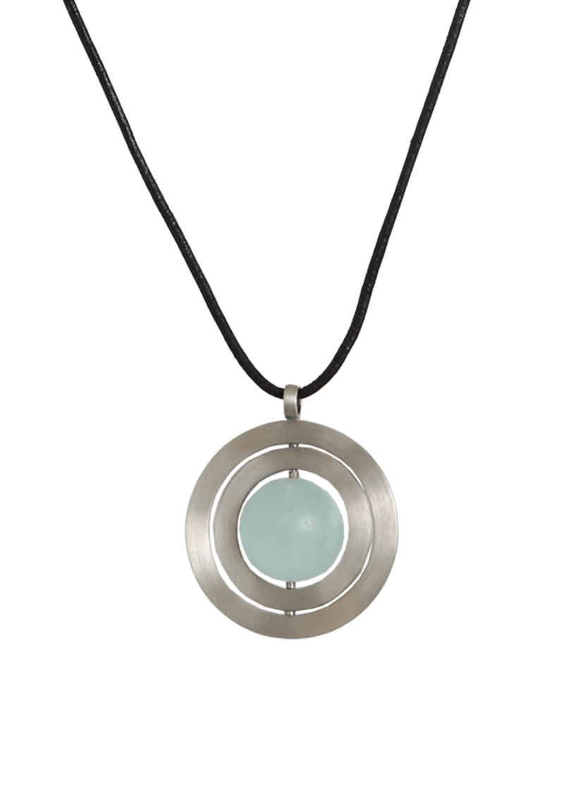 EARTH NECKLACE