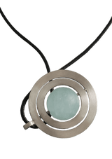 EARTH NECKLACE