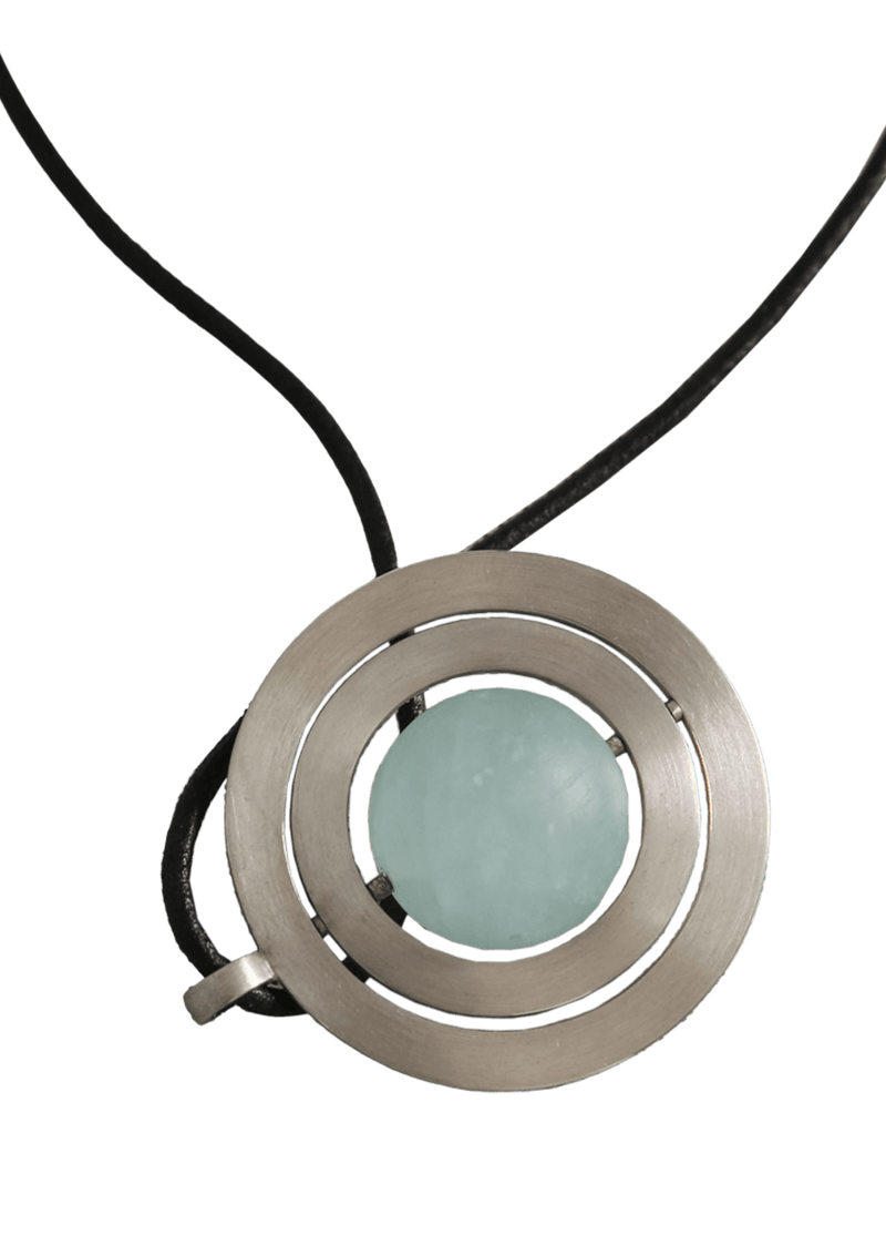 EARTH NECKLACE