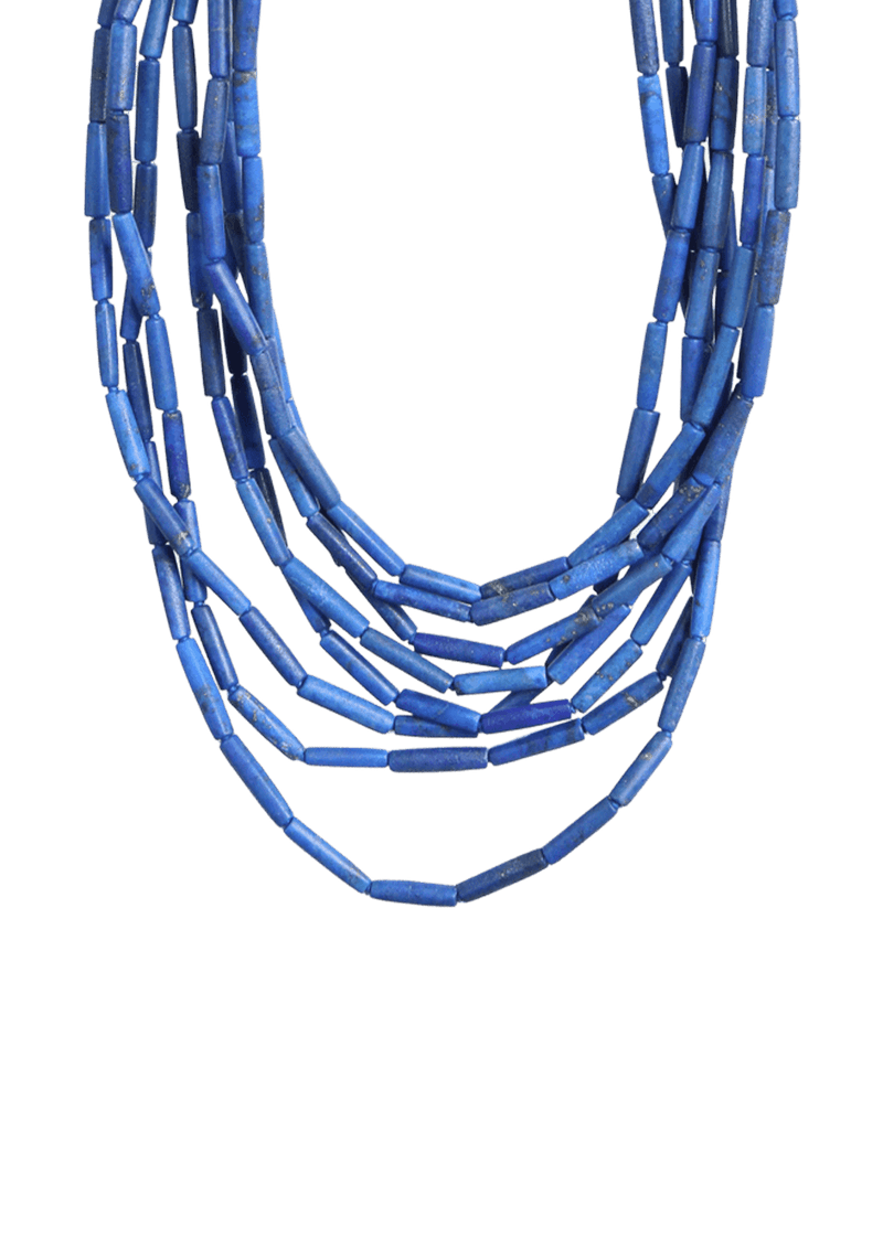 LAPIS LAZULI NECKLACE