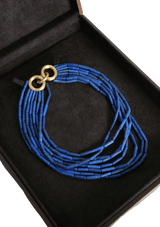 LAPIS LAZULI NECKLACE