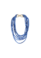 LAPIS LAZULI NECKLACE