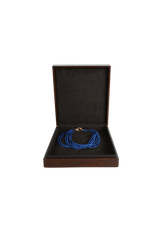 LAPIS LAZULI NECKLACE