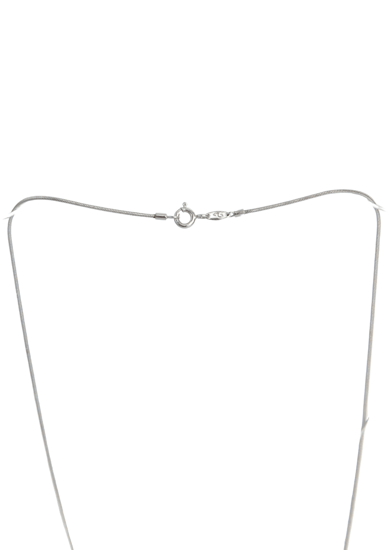 POÈME PEARL NECKLACE