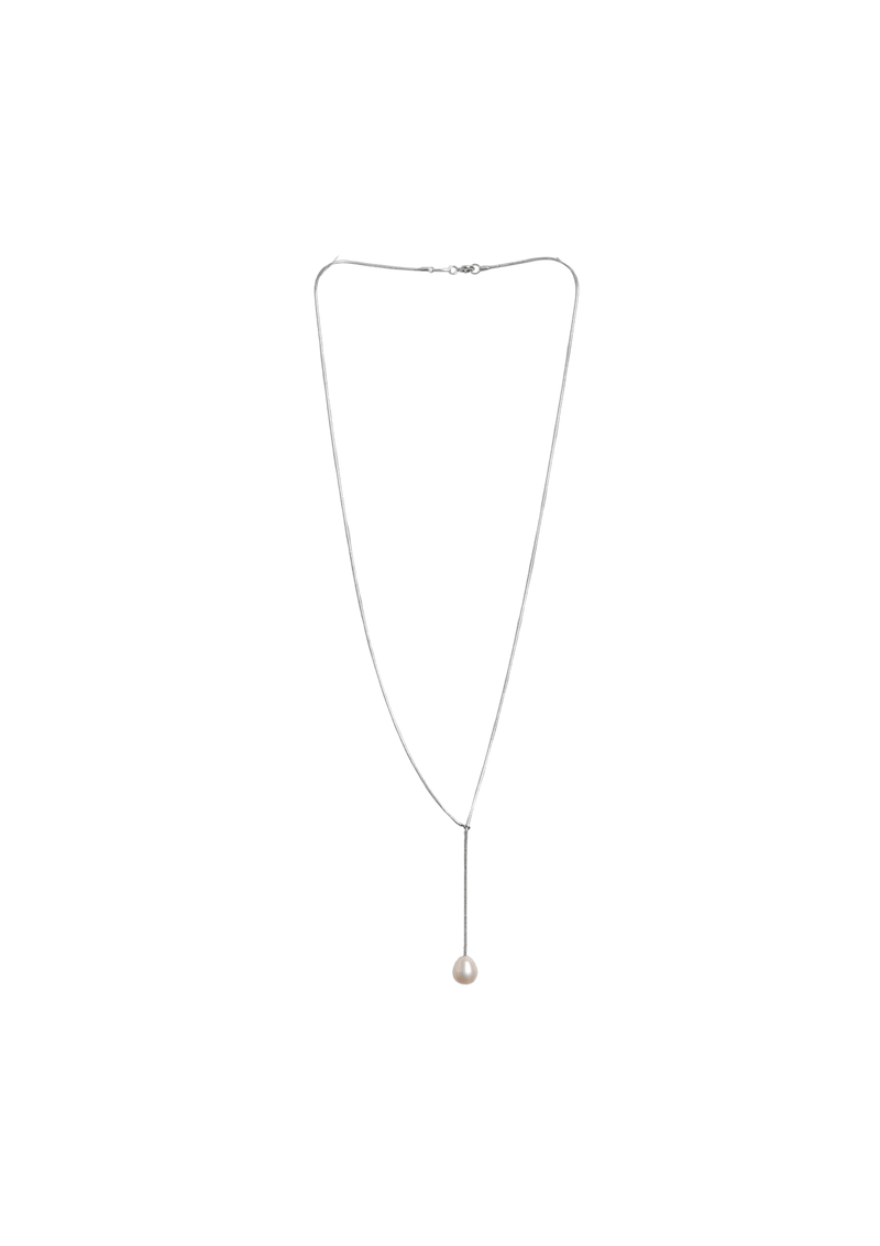 POÈME PEARL NECKLACE