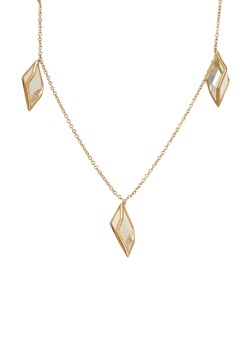 PRISMA NECKLACE