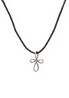TREVO NECKLACE