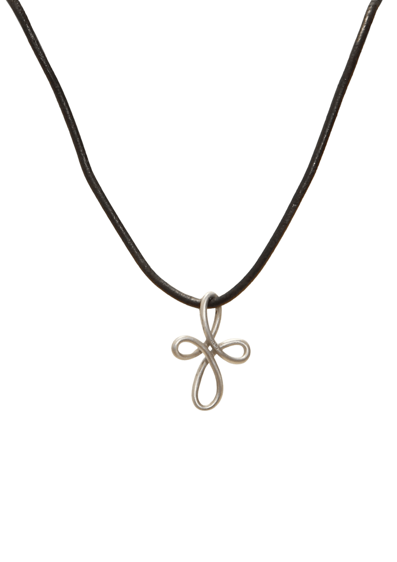 TREVO NECKLACE