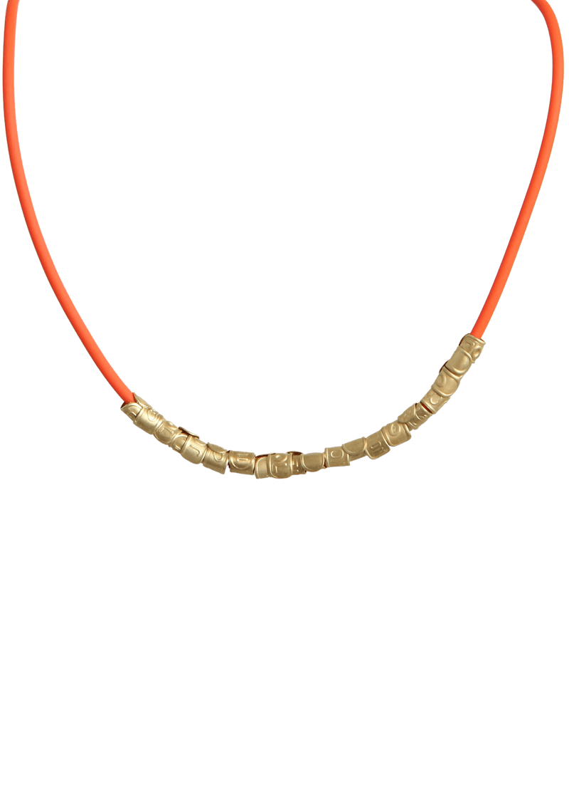 WISH NECKLACE