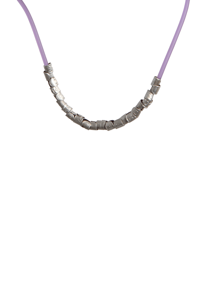 WISH NECKLACE