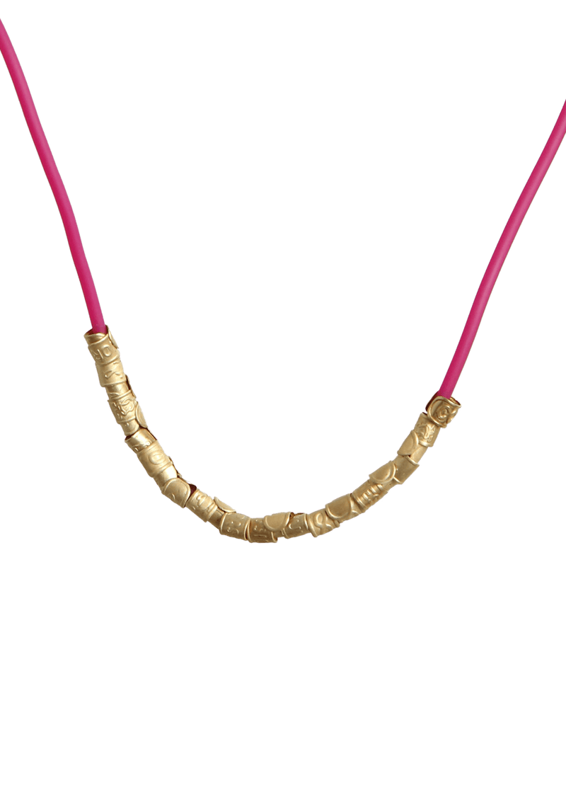 WISH NECKLACE